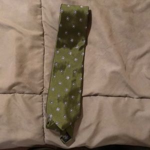 Brooks brothers tie